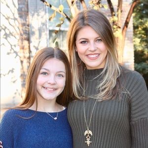 Meet your Posher, Natalie